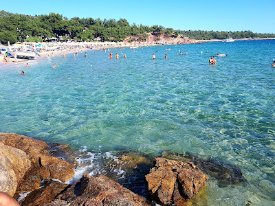 Rosonkremos Beach — fotografia 5