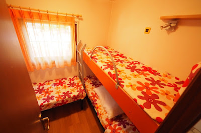 Camping & Village Rais Gerbi — fotografia 3