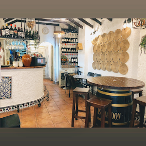 Taberna Los Faroles — fotografia 4