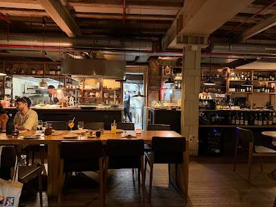 Tapas lobito — fotografia 5