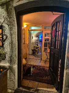 Spanisches Restaurant Neubeuern | Bodega y Amigos — fotografia 5