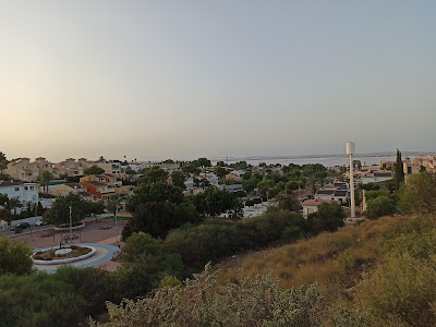 Parque Los Balcones — fotografia 4