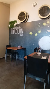 El Rincón de Joaquín — fotografia 2
