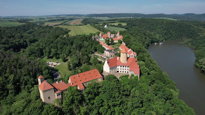 Veveří Castle — fotografia 2