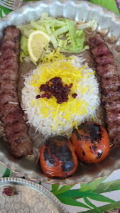 Restaurant Safran ( Halal/ حلال ) — fotografia 2