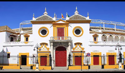 El Pesquero, Marisquería y Restaurante en Sevilla — fotografia 2