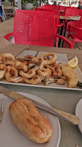 la Red Restaurant — fotografia 5