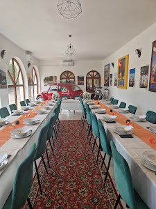 Authentic Cafe — fotografia 5