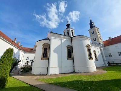 Mănăstirea Cruședol — fotografia 3
