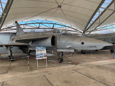 Museum of Aviation — fotografia 4