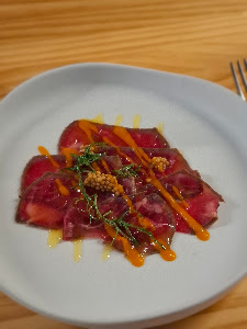 Teòric Taverna Gastronòmica — fotografia 4