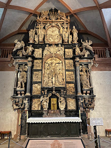 Schloss Johannisburg — fotografia 5