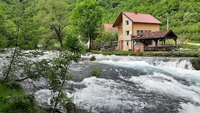 Pliva Springs — fotografia 3