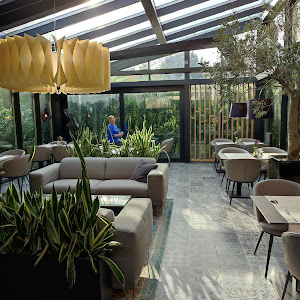 Ibrahim Cafe and Restaurant — fotografia 5