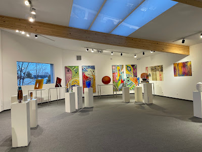 Glass Museum "The Glass Castle" — fotografia 4