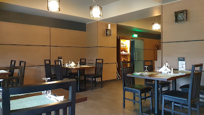 Restaurant Vascar HD — fotografia 5