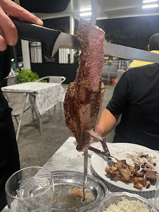 LA CHURRASQUERÍA — fotografia 4