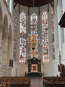 Old Church — fotografia 5