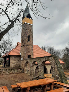 Ruins of the Pauline Monastery — fotografia 3