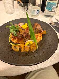 Restaurant Noblesse — fotografia 4