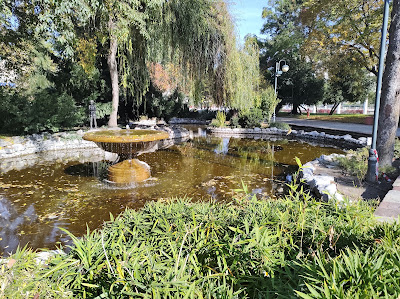 Singing Fountains — fotografia 5