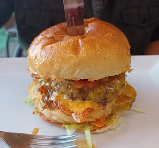 Johnny's Bar&Burger — fotografia 3