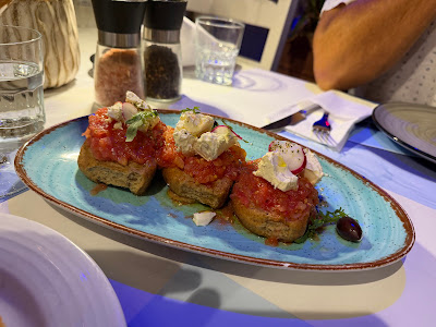 Galini Restaurant — fotografia 5