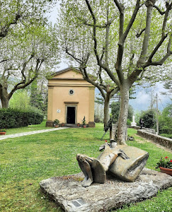 Sant'Anna di Stazzema - Museo e Parco Nazionale della Pace — fotografia 4