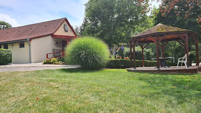 Nature Camping Máré-Vára