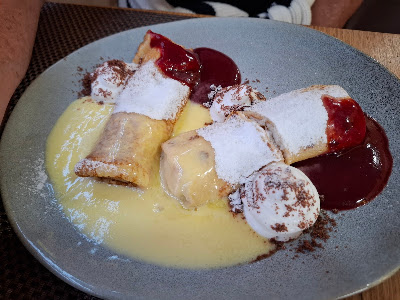 Katica Étterem Restaurant — fotografia 5