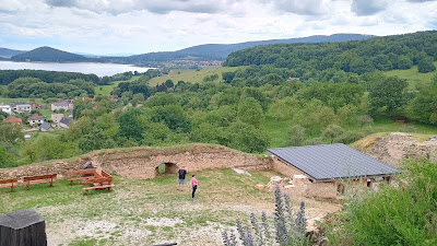 Castle Divín — fotografia 5