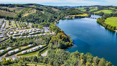 Camping Gut Kalberschnacke — fotografia 5