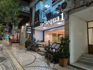 Restorant Te Bequa