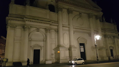 Piazza Libertà — fotografia 2