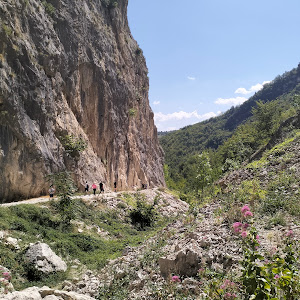 Gole di San Martino — fotografia 5