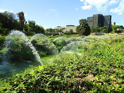 Garden of the Cascades — fotografia 3