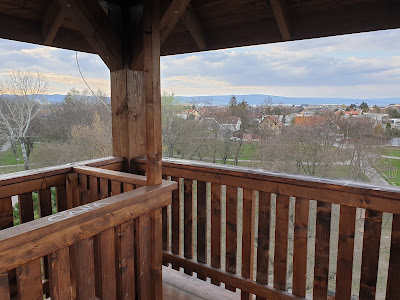 Rozhľadňa Vrakuňa — fotografia 4