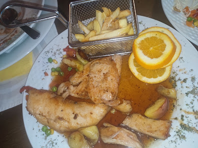 Restaurant Kosač — fotografia 4