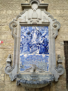 Iglesia de San Francisco y San Eulogio — fotografia 3