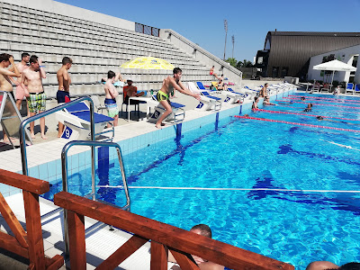 Aqua Arena
