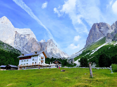 Sentiero delle Leggende — fotografia 3