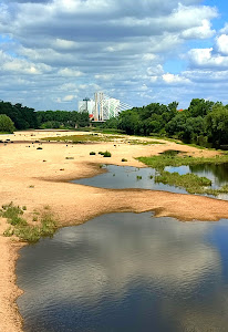 Magdeburger Wasserfall — fotografia 5