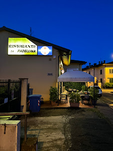 Ristorante da Padellina — fotografia 5