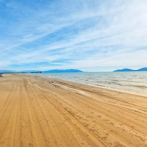 Hidrovor Beach — fotografia 5