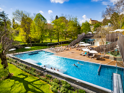 Therme der Ruhe — fotografia 4