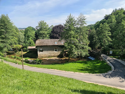 Klevevška Toplica — fotografia 5