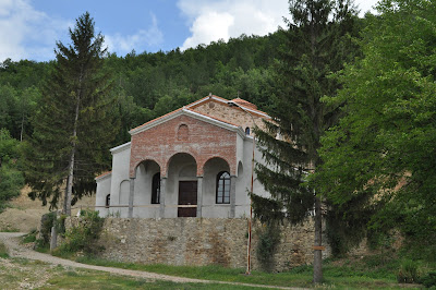 Sukovo Monastery — fotografia 3