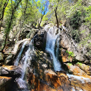 Ruta de las Nogaleas o Nogaledas — fotografia 3