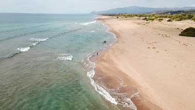 Κάμπινγκ Τσώλης (Tsolis Camping) — fotografia 2