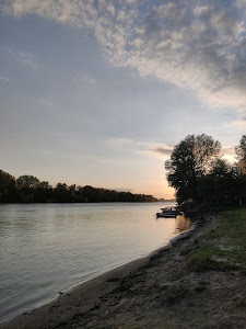 Tisza - Maros Confluence — fotografia 3